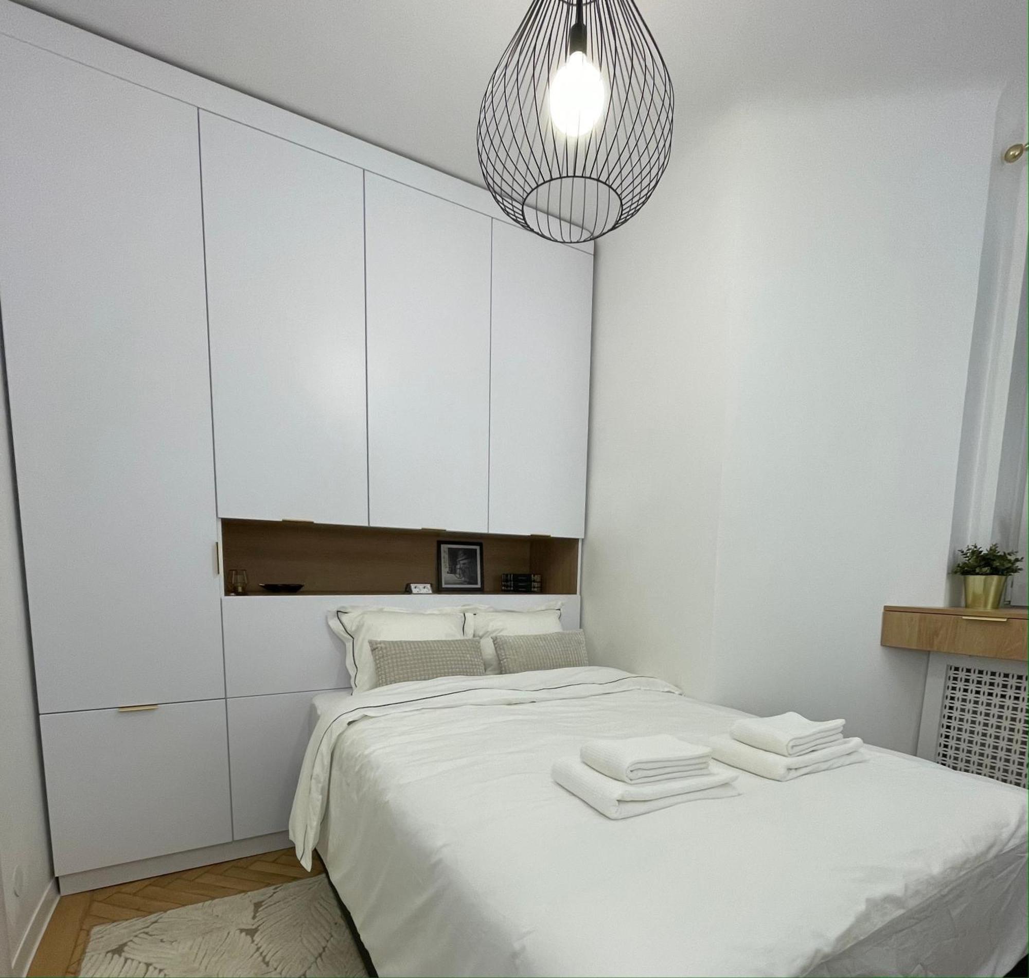 Studio Alice Romana Square Appartement Boekarest Buitenkant foto