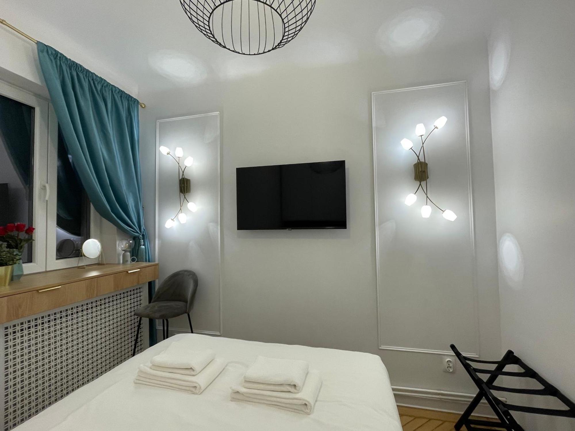 Studio Alice Romana Square Appartement Boekarest Buitenkant foto